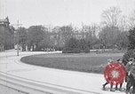 Immagine di Scuola bambini dimostrano Berlino Germania, 1919, secondo 15 filmato di repertorio 65675026325