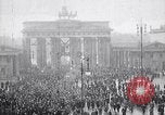 Immagine di Dimostranti comunista Berlino Germania, 1919, secondo 1 filmato di repertorio 65675026326