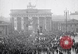 Immagine di Dimostranti comunista Berlino Germania, 1919, secondo 3 filmato di repertorio 65675026326