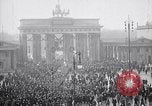 Immagine di Dimostranti comunista Berlino Germania, 1919, secondo 4 filmato di repertorio 65675026326
