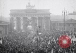 Immagine di Dimostranti comunista Berlino Germania, 1919, secondo 6 filmato di repertorio 65675026326
