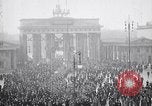 Immagine di Dimostranti comunista Berlino Germania, 1919, secondo 7 filmato di repertorio 65675026326