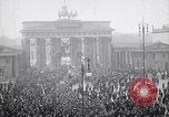 Immagine di Dimostranti comunista Berlino Germania, 1919, secondo 10 filmato di repertorio 65675026326