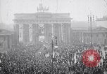 Immagine di Dimostranti comunista Berlino Germania, 1919, secondo 11 filmato di repertorio 65675026326