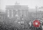 Immagine di Dimostranti comunista Berlino Germania, 1919, secondo 12 filmato di repertorio 65675026326