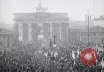 Immagine di Dimostranti comunista Berlino Germania, 1919, secondo 13 filmato di repertorio 65675026326