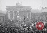 Immagine di Dimostranti comunista Berlino Germania, 1919, secondo 14 filmato di repertorio 65675026326