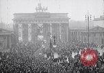 Immagine di Dimostranti comunista Berlino Germania, 1919, secondo 15 filmato di repertorio 65675026326