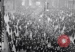 Immagine di Dimostranti comunista Berlino Germania, 1919, secondo 20 filmato di repertorio 65675026326