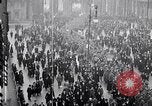 Immagine di Dimostranti comunista Berlino Germania, 1919, secondo 25 filmato di repertorio 65675026326
