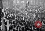 Immagine di Dimostranti comunista Berlino Germania, 1919, secondo 26 filmato di repertorio 65675026326