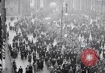 Immagine di Dimostranti comunista Berlino Germania, 1919, secondo 28 filmato di repertorio 65675026326
