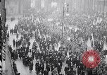 Immagine di Dimostranti comunista Berlino Germania, 1919, secondo 30 filmato di repertorio 65675026326