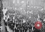 Immagine di Dimostranti comunista Berlino Germania, 1919, secondo 31 filmato di repertorio 65675026326
