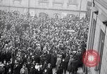Immagine di Dimostranti comunista Berlino Germania, 1919, secondo 33 filmato di repertorio 65675026326