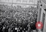 Immagine di Dimostranti comunista Berlino Germania, 1919, secondo 35 filmato di repertorio 65675026326