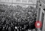 Immagine di Dimostranti comunista Berlino Germania, 1919, secondo 36 filmato di repertorio 65675026326