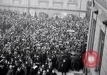 Immagine di Dimostranti comunista Berlino Germania, 1919, secondo 37 filmato di repertorio 65675026326