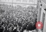 Immagine di Dimostranti comunista Berlino Germania, 1919, secondo 38 filmato di repertorio 65675026326