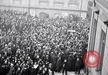 Immagine di Dimostranti comunista Berlino Germania, 1919, secondo 39 filmato di repertorio 65675026326
