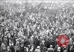 Immagine di Dimostranti comunista Berlino Germania, 1919, secondo 40 filmato di repertorio 65675026326