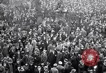 Immagine di Dimostranti comunista Berlino Germania, 1919, secondo 42 filmato di repertorio 65675026326