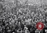 Immagine di Dimostranti comunista Berlino Germania, 1919, secondo 43 filmato di repertorio 65675026326