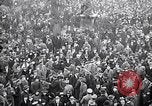Immagine di Dimostranti comunista Berlino Germania, 1919, secondo 44 filmato di repertorio 65675026326