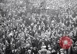 Immagine di Dimostranti comunista Berlino Germania, 1919, secondo 45 filmato di repertorio 65675026326