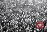 Immagine di Dimostranti comunista Berlino Germania, 1919, secondo 46 filmato di repertorio 65675026326