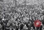 Immagine di Dimostranti comunista Berlino Germania, 1919, secondo 47 filmato di repertorio 65675026326