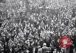 Immagine di Dimostranti comunista Berlino Germania, 1919, secondo 48 filmato di repertorio 65675026326