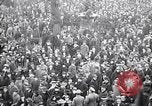 Immagine di Dimostranti comunista Berlino Germania, 1919, secondo 49 filmato di repertorio 65675026326