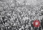 Immagine di Dimostranti comunista Berlino Germania, 1919, secondo 50 filmato di repertorio 65675026326