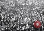 Immagine di Dimostranti comunista Berlino Germania, 1919, secondo 51 filmato di repertorio 65675026326