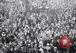 Immagine di Dimostranti comunista Berlino Germania, 1919, secondo 52 filmato di repertorio 65675026326