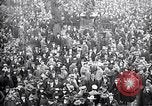 Immagine di Dimostranti comunista Berlino Germania, 1919, secondo 53 filmato di repertorio 65675026326