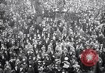 Immagine di Dimostranti comunista Berlino Germania, 1919, secondo 54 filmato di repertorio 65675026326
