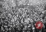 Immagine di Dimostranti comunista Berlino Germania, 1919, secondo 55 filmato di repertorio 65675026326
