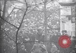 Immagine di Dimostranti comunista Berlino Germania, 1919, secondo 56 filmato di repertorio 65675026326