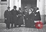 Standbild Amerikanisches Rotes Kreuz Berlin Deutschland, 1919, aus Sekunde 15 historischem Filmmaterial Videoclip 65675026327