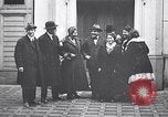 Standbild Amerikanisches Rotes Kreuz Berlin Deutschland, 1919, aus Sekunde 17 historischem Filmmaterial Videoclip 65675026327