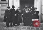 Standbild Amerikanisches Rotes Kreuz Berlin Deutschland, 1919, aus Sekunde 20 historischem Filmmaterial Videoclip 65675026327