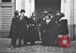 Standbild Amerikanisches Rotes Kreuz Berlin Deutschland, 1919, aus Sekunde 22 historischem Filmmaterial Videoclip 65675026327