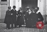 Standbild Amerikanisches Rotes Kreuz Berlin Deutschland, 1919, aus Sekunde 24 historischem Filmmaterial Videoclip 65675026327