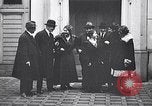 Standbild Amerikanisches Rotes Kreuz Berlin Deutschland, 1919, aus Sekunde 25 historischem Filmmaterial Videoclip 65675026327