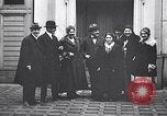 Standbild Amerikanisches Rotes Kreuz Berlin Deutschland, 1919, aus Sekunde 26 historischem Filmmaterial Videoclip 65675026327