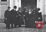 Standbild Amerikanisches Rotes Kreuz Berlin Deutschland, 1919, aus Sekunde 27 historischem Filmmaterial Videoclip 65675026327