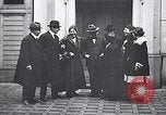 Standbild Amerikanisches Rotes Kreuz Berlin Deutschland, 1919, aus Sekunde 29 historischem Filmmaterial Videoclip 65675026327