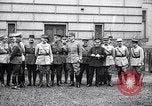 Image of Allied Generals Vienna Austria, 1919, second 5 stock footage video 65675026328